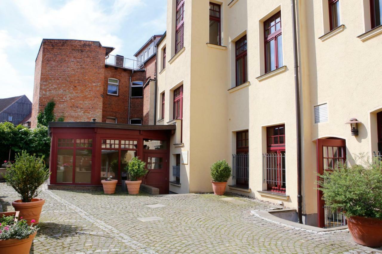 Hotel Reutterhaus 3*